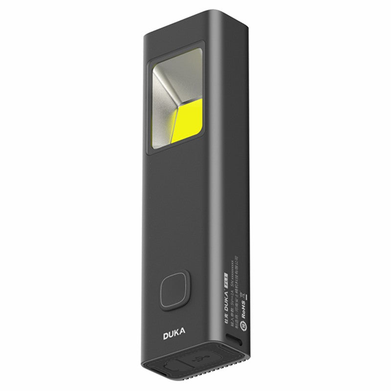 XIAOMI YOUPIN DUKA FL1 Multi-Functional Flashlight Portable Waterproof Camping Torch XIAOMI YOUPIN DUKA FL1 Multi-Functional Flashlight Portable Waterproof Camping Torch